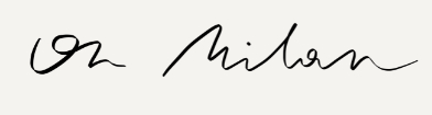 Oh Milan